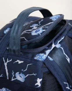 CHERRY BLO$$OM LED BACKPACK
