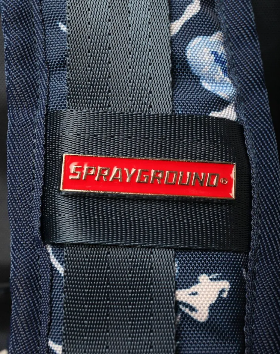CHERRY BLO$$OM LED BACKPACK