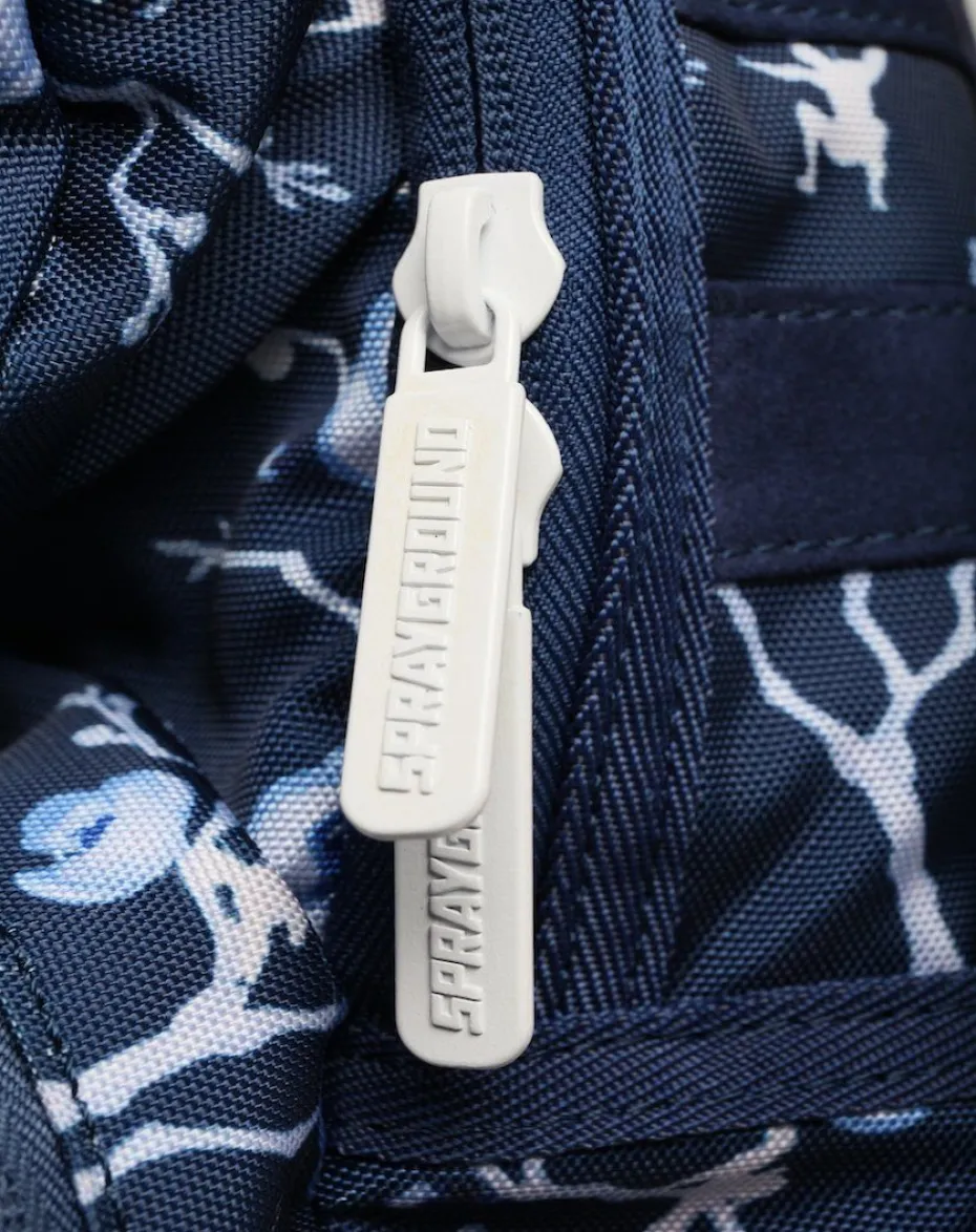 CHERRY BLO$$OM LED BACKPACK