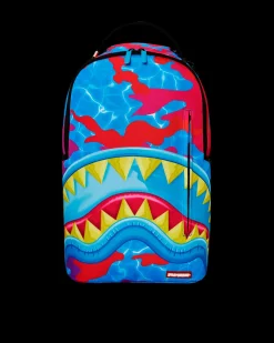 CHILLIN & FLOATIN DLXSR BACKPACK