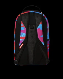 CHILLIN & FLOATIN DLXSR BACKPACK