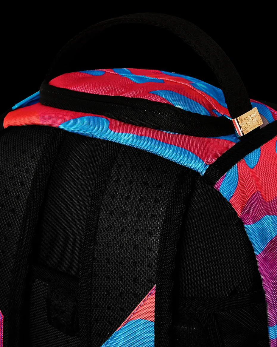 CHILLIN & FLOATIN DLXSR BACKPACK