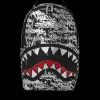 CHROME CRUSHER BACKPACK (DLXV)