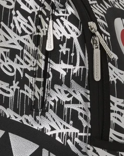 CHROME CRUSHER BACKPACK (DLXV)