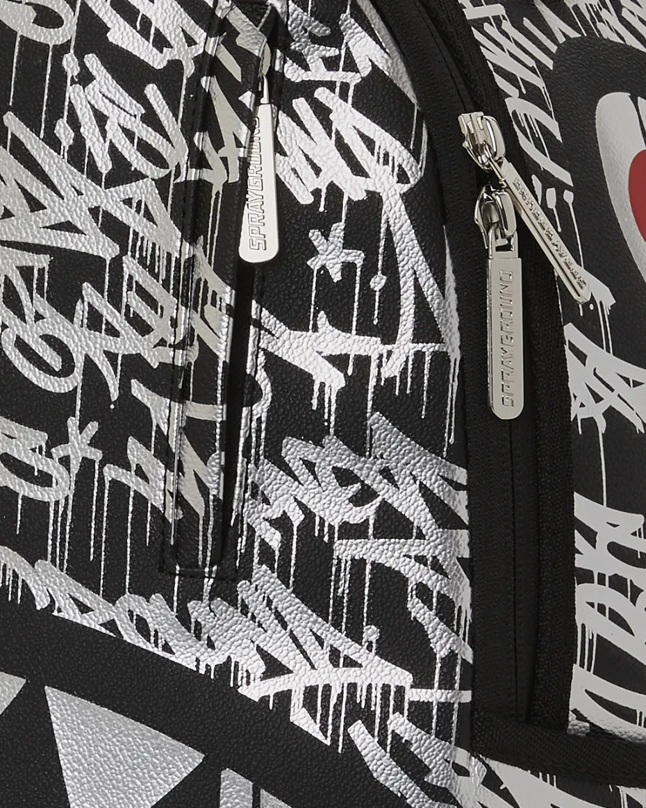 CHROME CRUSHER BACKPACK (DLXV)