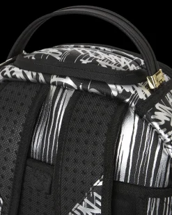 CHROME CRUSHER BACKPACK (DLXV)
