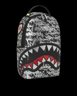 CHROME CRUSHER BACKPACK (DLXV)