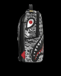 CHROME CRUSHER BACKPACK (DLXV)