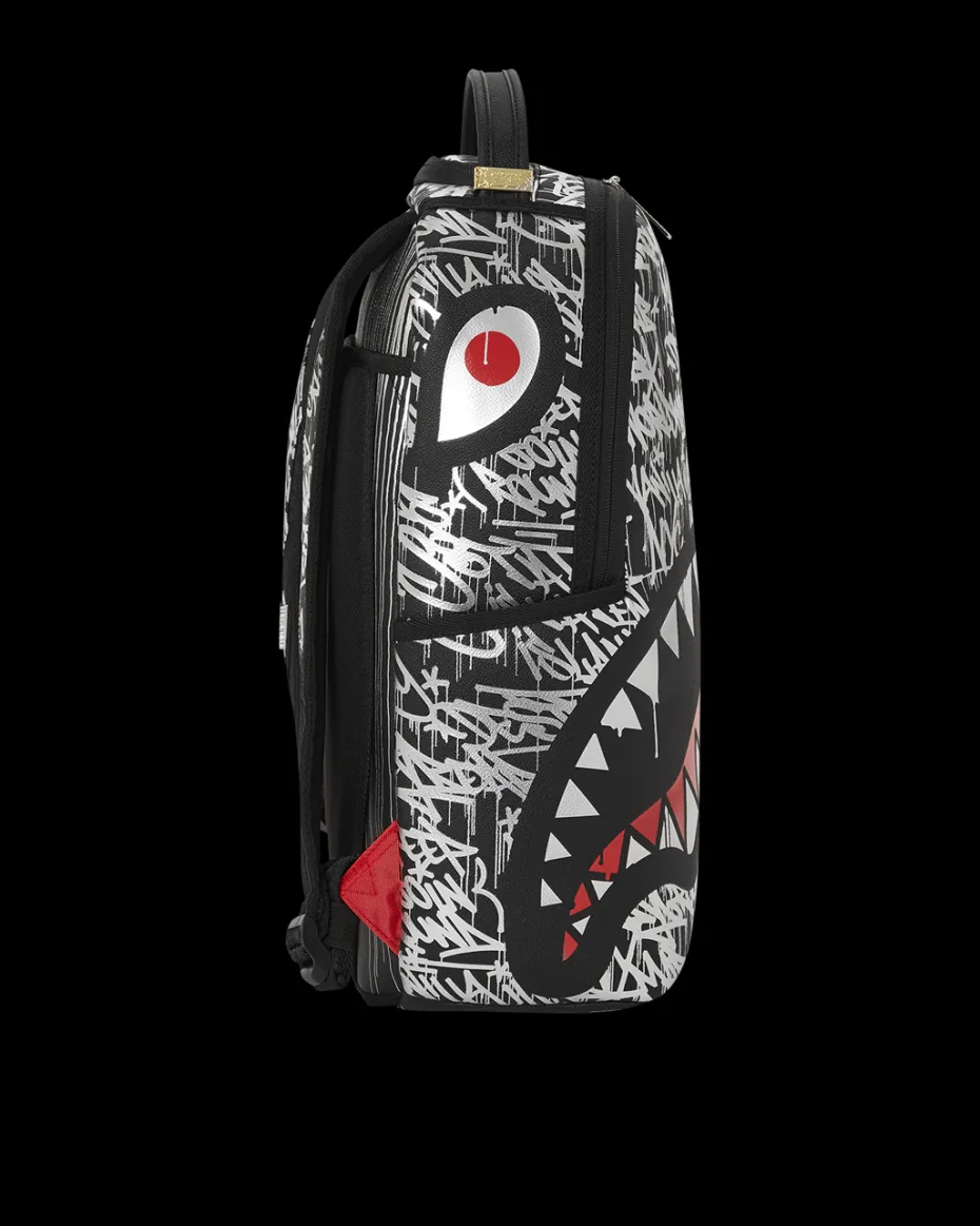 CHROME CRUSHER BACKPACK (DLXV)