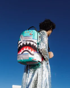 CLEANUP YOUR DESKTOP BACKPACK