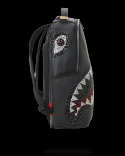 CLEARCUT DLX BACKPACK (BLACK)