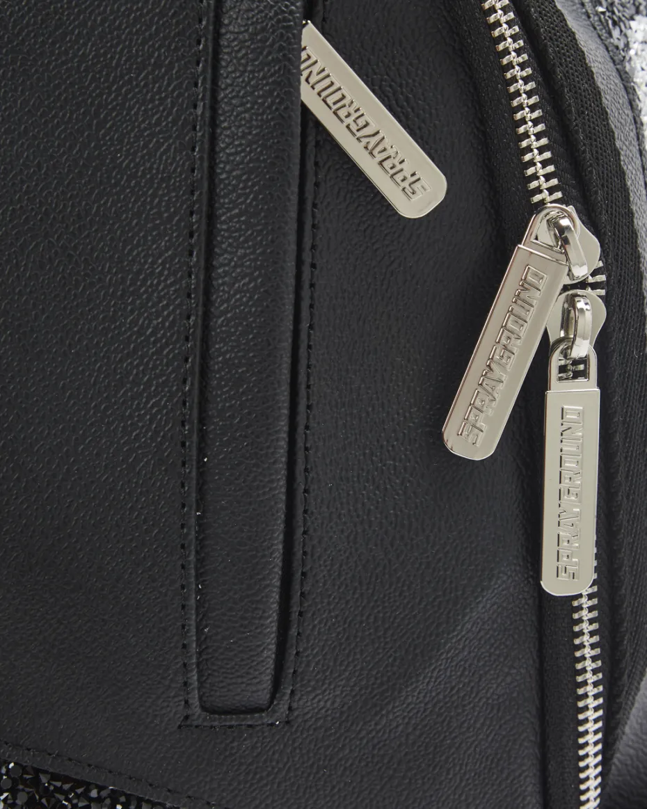 CLEARCUT DLX BACKPACK (BLACK)