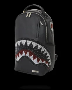 CLEARCUT DLX BACKPACK (BLACK)