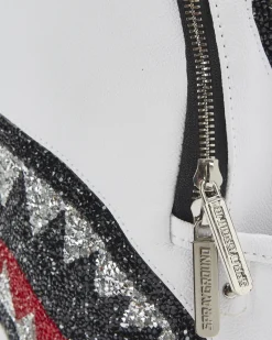 CLEARCUT SAVAGE BACKPACK (WHITE)