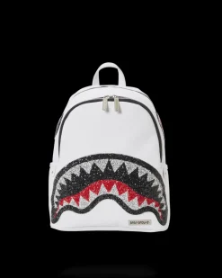 CLEARCUT SAVAGE BACKPACK (WHITE)