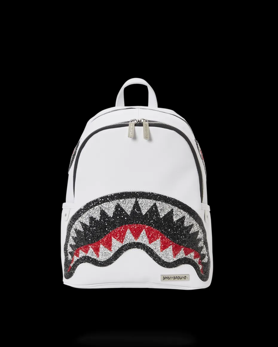CLEARCUT SAVAGE BACKPACK (WHITE)