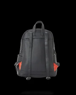 CLEARCUT SAVAGE BACKPACK (BLACK)