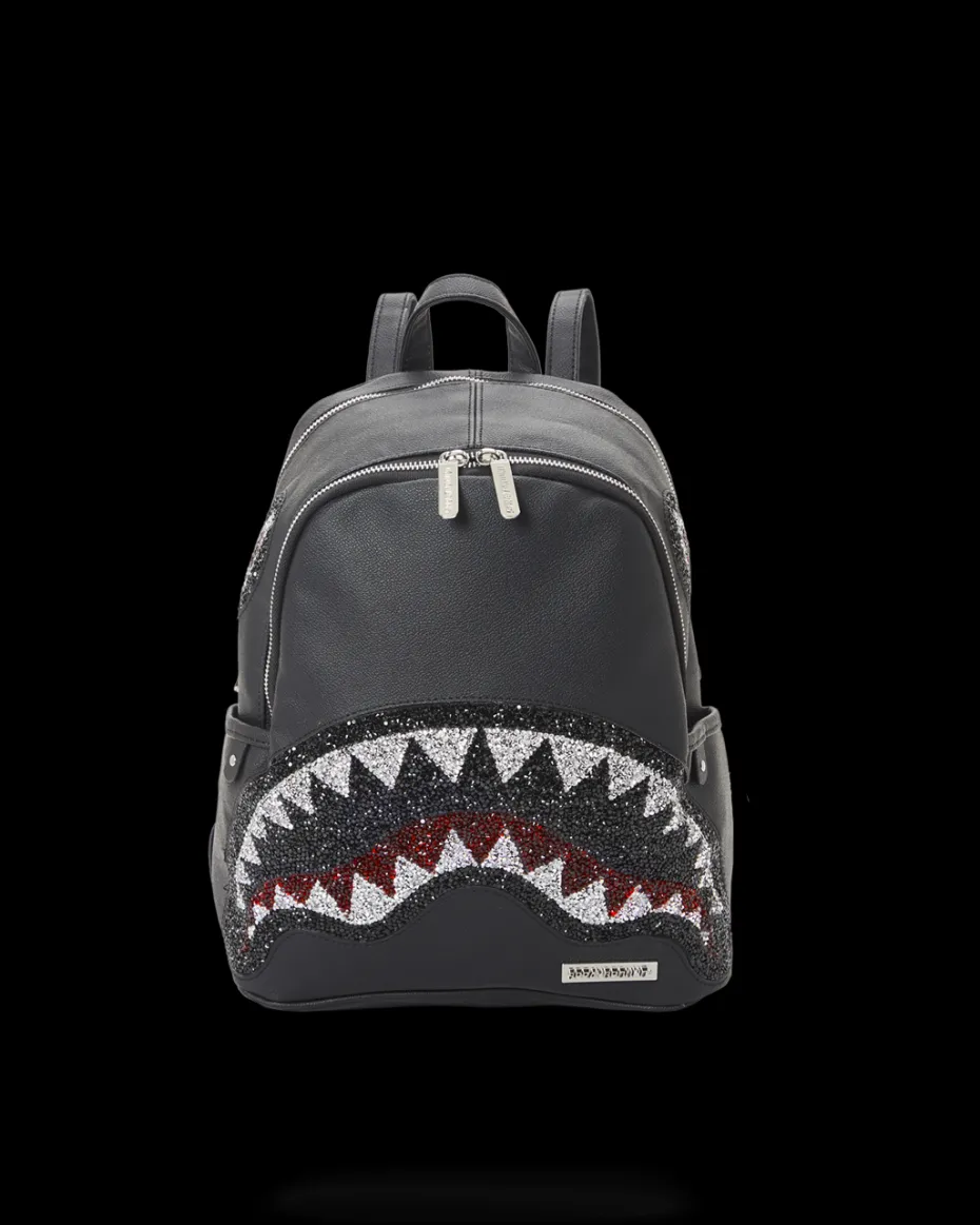 CLEARCUT SAVAGE BACKPACK (BLACK)