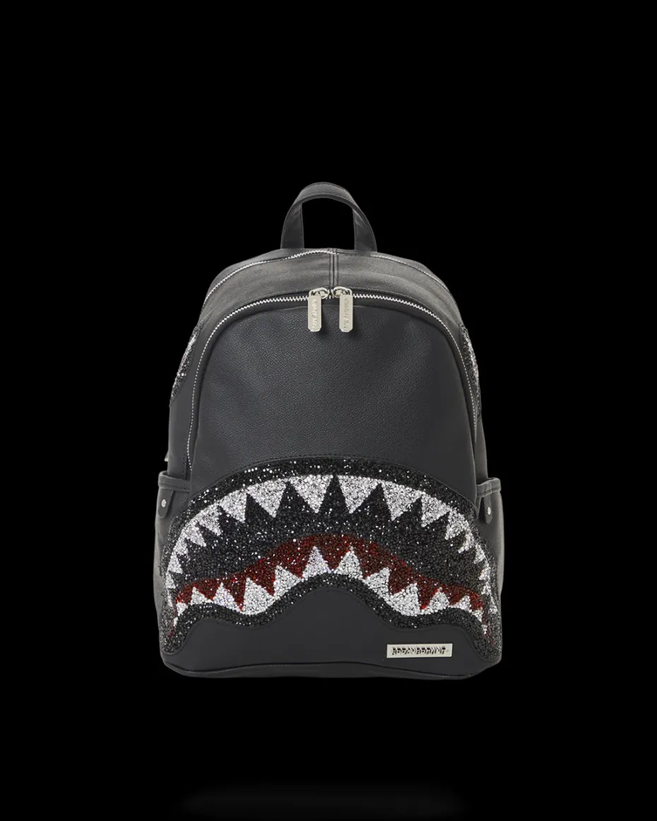 CLEARCUT SAVAGE BACKPACK (BLACK)