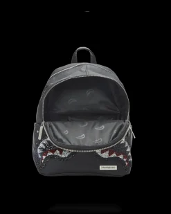 CLEARCUT SAVAGE BACKPACK (BLACK)