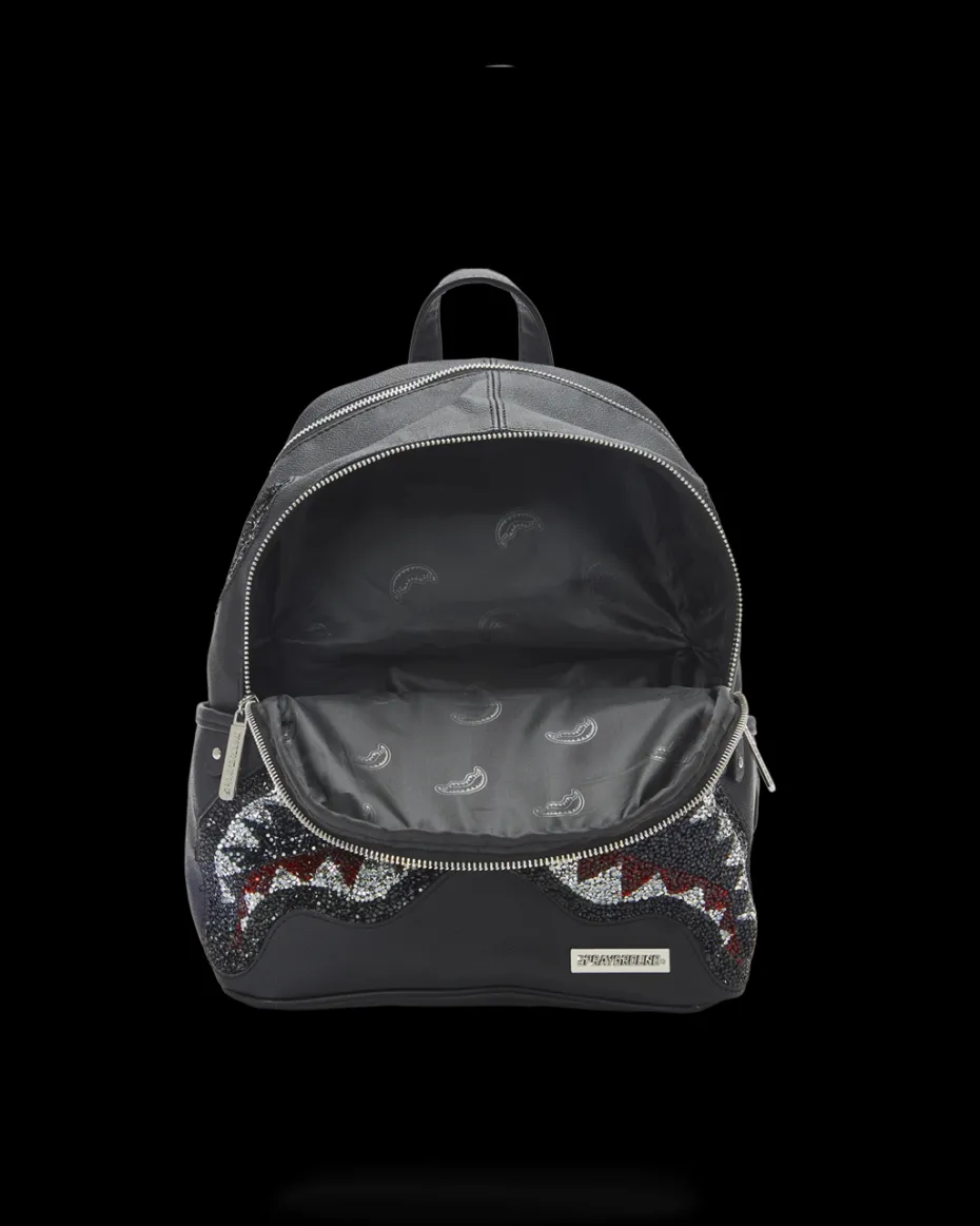 CLEARCUT SAVAGE BACKPACK (BLACK)