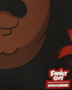 CLEVELAND SHARK FAMILY GUY DLXSR BACKPACK