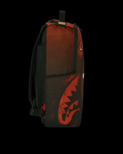 CLEVELAND SHARK FAMILY GUY DLXSR BACKPACK