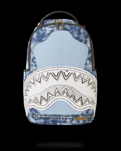 COAST TO COAST A.i.6 SANDFLOWER COLLAB BACKPACK