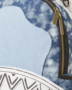COAST TO COAST A.i.6 SANDFLOWER COLLAB BACKPACK