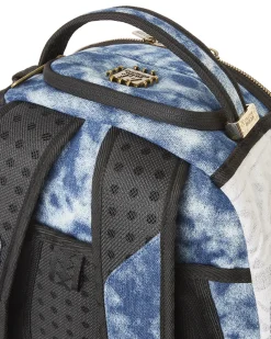 COAST TO COAST A.i.6 SANDFLOWER COLLAB BACKPACK