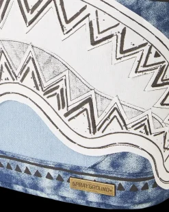COAST TO COAST A.i.6 SANDFLOWER COLLAB BACKPACK
