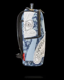 COAST TO COAST A.i.6 SANDFLOWER COLLAB BACKPACK