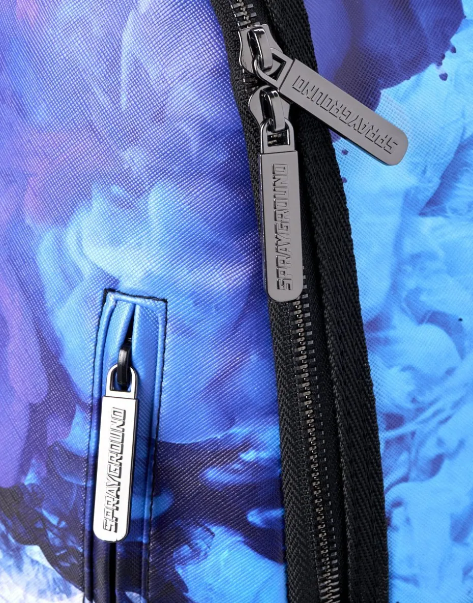 COLOR DRIP BACKPACK