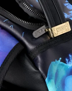 COLOR DRIP BACKPACK