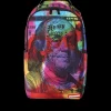COLOR WAVES BACKPACK