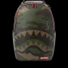 COMMANDO BACKPACK