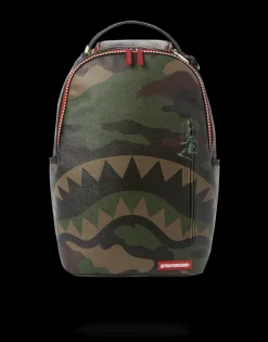 COMMANDO BACKPACK