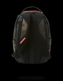 COMMANDO BACKPACK