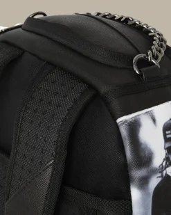 COMPTON COWBOYS HOME ON THE RANGE BACKPACK