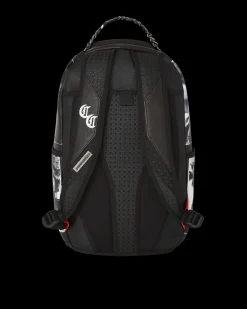 COMPTON COWBOYS HOME ON THE RANGE BACKPACK
