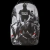 COMPTON COWBOYS RIDE ALONE BACKPACK