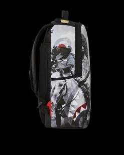 COMPTON COWBOYS RIDE ALONE BACKPACK