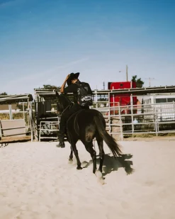 COMPTON COWBOYS WELCOME TO MY CITY BACKPACK
