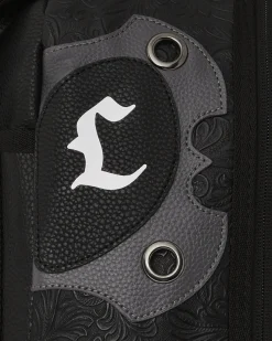 COMPTON COWBOYS WELCOME TO MY CITY BACKPACK