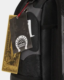 COMPTON COWBOYS WELCOME TO MY CITY BACKPACK