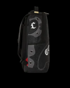 COMPTON COWBOYS WELCOME TO MY CITY BACKPACK