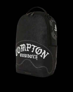 COMPTON COWBOYS WELCOME TO MY CITY BACKPACK