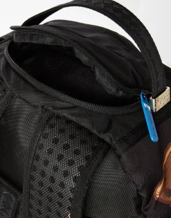 COOKIE MONSTER: COOKIE DOUGH BACKPACK