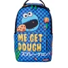 COOKIE MONSTER ME GET DOUGH (DLXV)