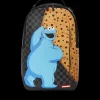 COOKIE MONSTER REVEAL BACKPACK (DLXV)